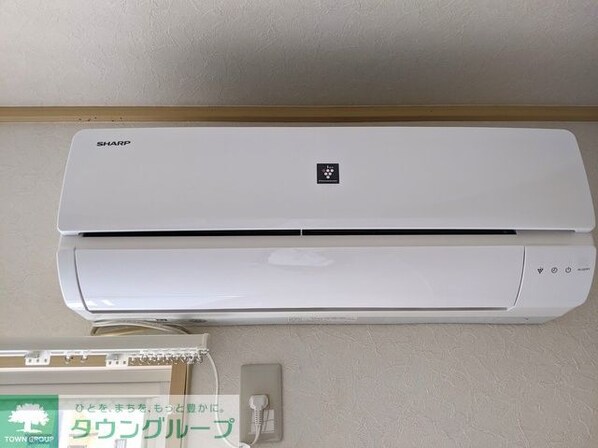 メゾンテヅカ Aの物件内観写真